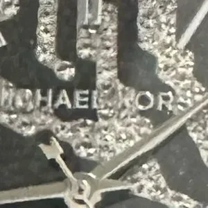 Michael Kors | Accessories | Michael Kors Watch Used In  display picture 3
